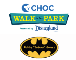 CHOC Walk Register
