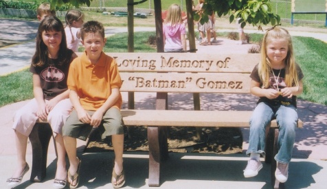 Memory Bench